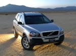 Volvo XC90 2002 года (US)